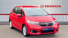 Honda Jazz 1.3 i-VTEC SE 5dr Petrol Hatchback